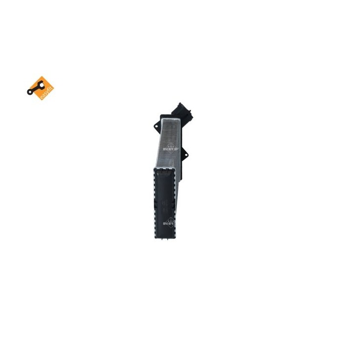 NRF Wärmetauscher, Innenraumheizung 58066