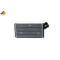 NRF Wärmetauscher, Innenraumheizung 58066