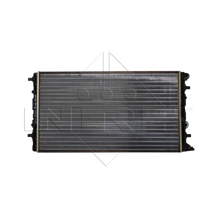 NRF Kühler, Motorkühlung 58143