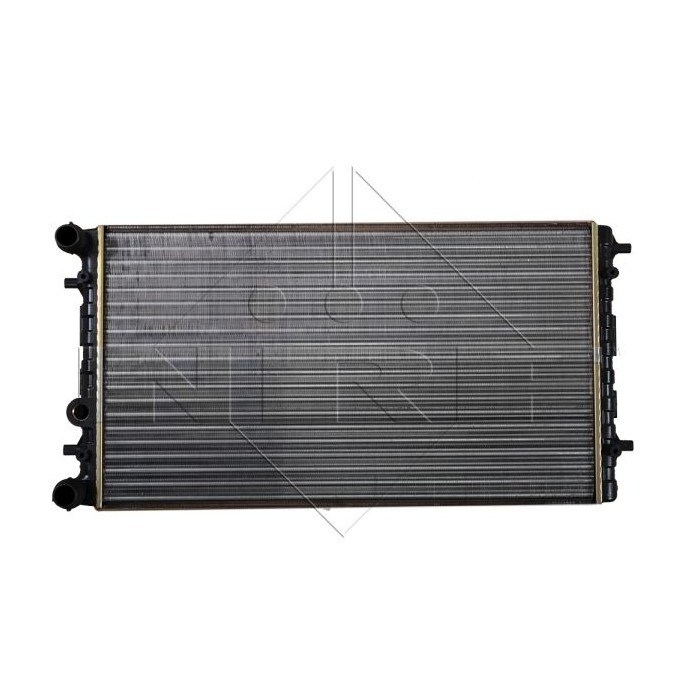 NRF Kühler, Motorkühlung 58143