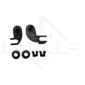 NRF EASY FIT Kühler, Motorkühlung 58170