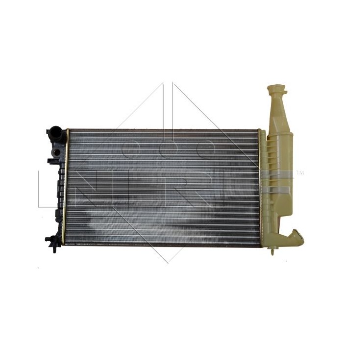 NRF Kühler, Motorkühlung 58174