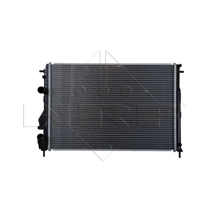 NRF Kühler, Motorkühlung 58175