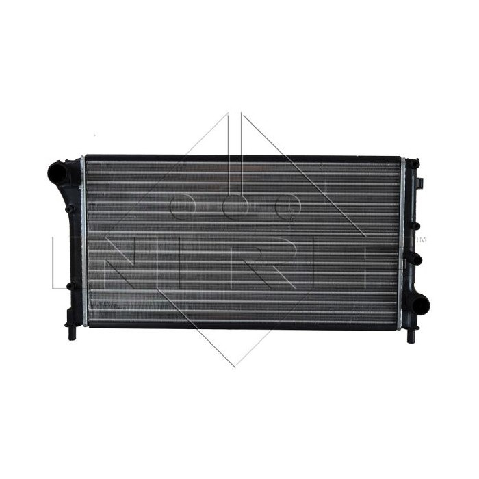 NRF Kühler, Motorkühlung 58185