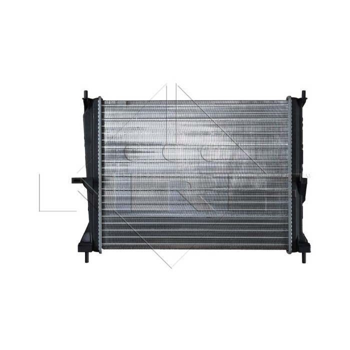 NRF Kühler, Motorkühlung 58188