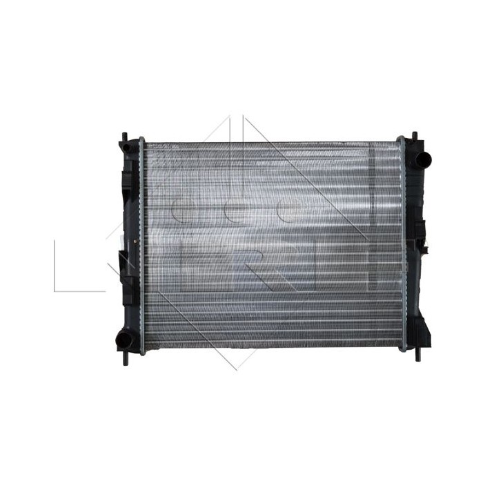 NRF Kühler, Motorkühlung 58188