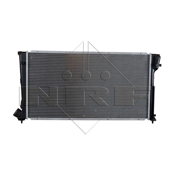 NRF EASY FIT Kühler, Motorkühlung 58189