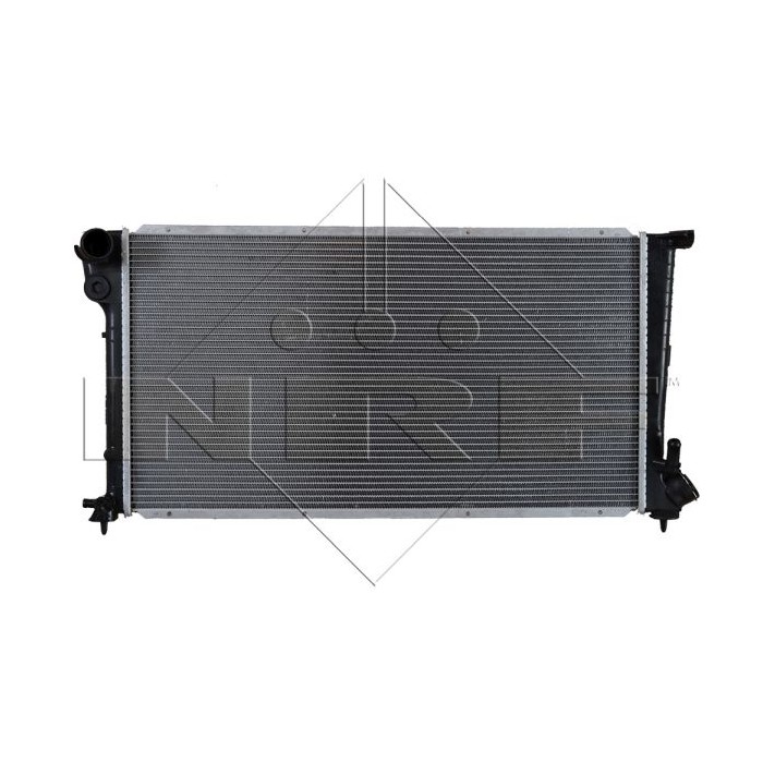 NRF EASY FIT Kühler, Motorkühlung 58189