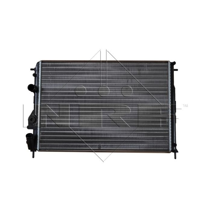NRF Kühler, Motorkühlung 58198