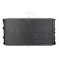 NRF EASY FIT Kühler, Motorkühlung 58213