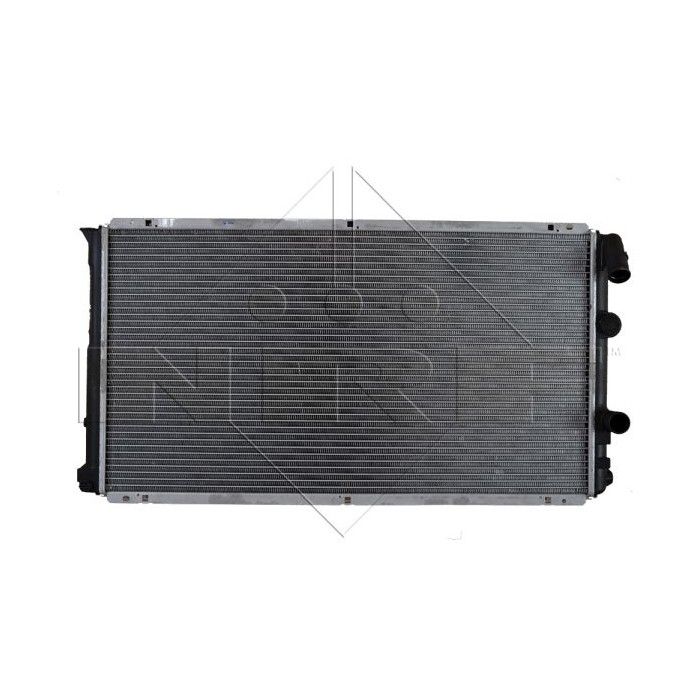 NRF EASY FIT Kühler, Motorkühlung 58213