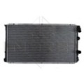 NRF EASY FIT Kühler, Motorkühlung 58213