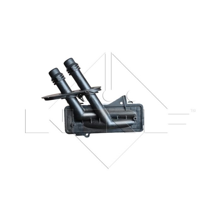 NRF EASY FIT Wärmetauscher, Innenraumheizung 58223