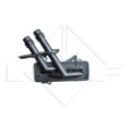 NRF EASY FIT Wärmetauscher, Innenraumheizung 58223
