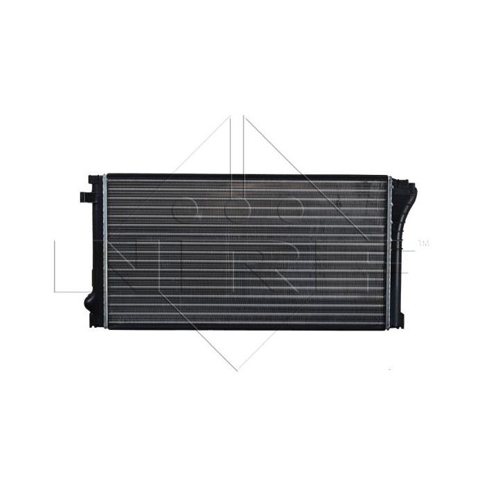 NRF Kühler, Motorkühlung 58237