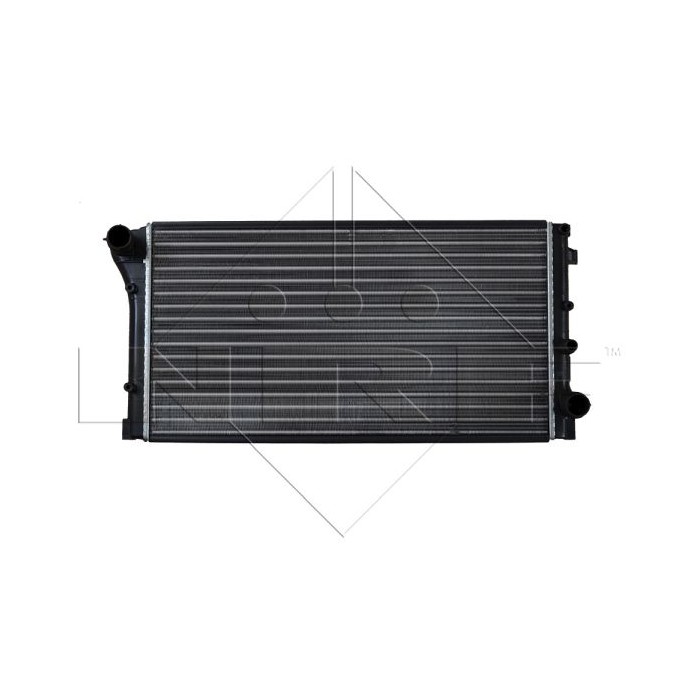 NRF Kühler, Motorkühlung 58237