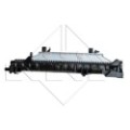 NRF EASY FIT Kühler, Motorkühlung 58242