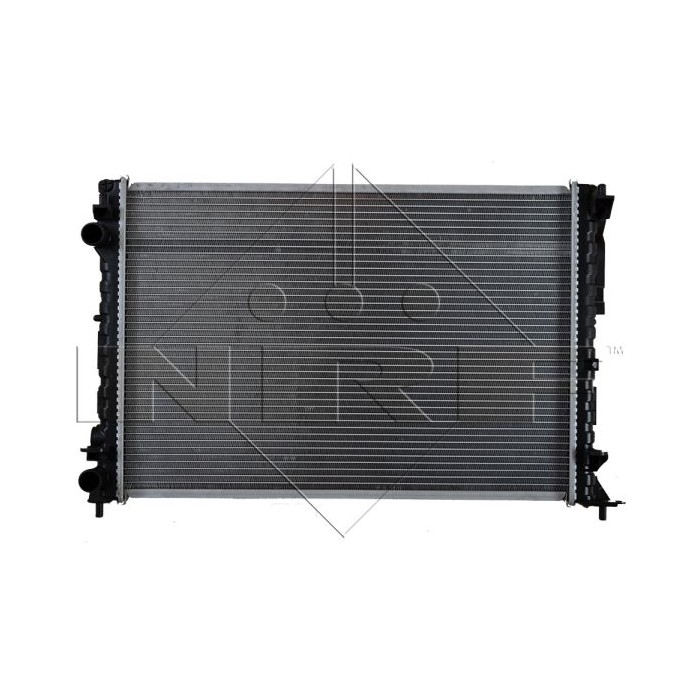 NRF EASY FIT Kühler, Motorkühlung 58242