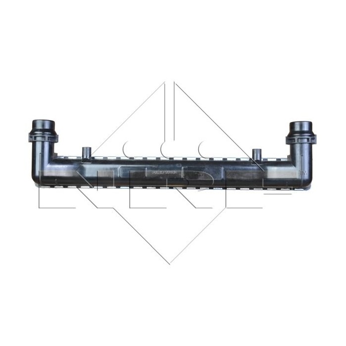 NRF Economy Class Kühler, Motorkühlung 58258A