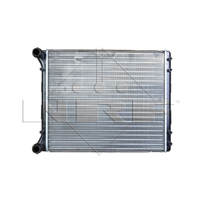 NRF Economy Class Kühler, Motorkühlung 58258A