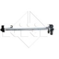NRF EASY FIT Kühler, Motorkühlung 58276