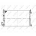 NRF Kühler, Motorkühlung 58293