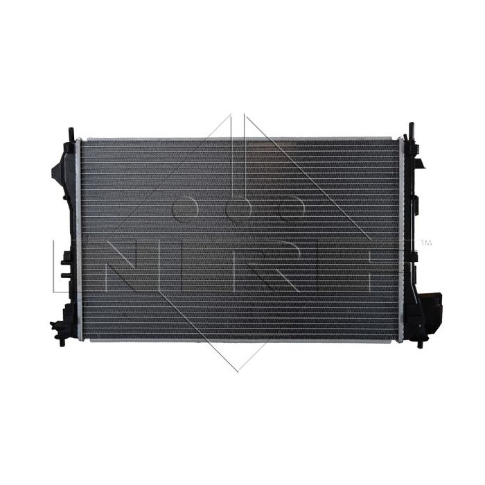NRF Kühler, Motorkühlung 58293