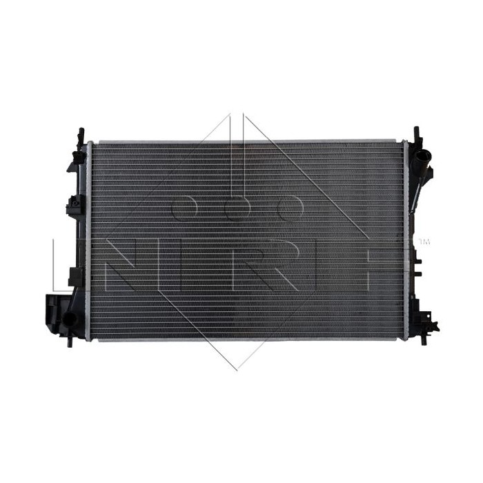 NRF Kühler, Motorkühlung 58293
