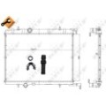 NRF EASY FIT Kühler, Motorkühlung 58304