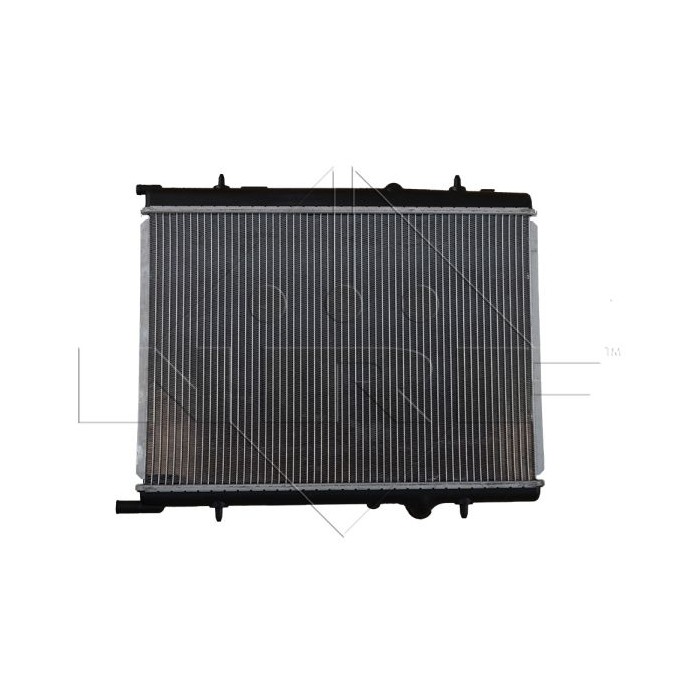 NRF EASY FIT Kühler, Motorkühlung 58304