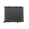 NRF EASY FIT Kühler, Motorkühlung 58304