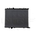 NRF EASY FIT Kühler, Motorkühlung 58304