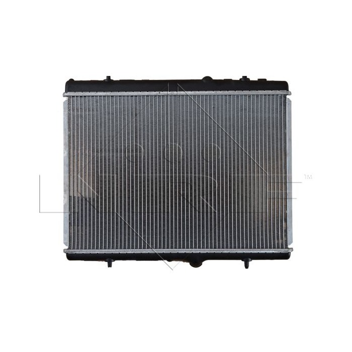 NRF EASY FIT Kühler, Motorkühlung 58312