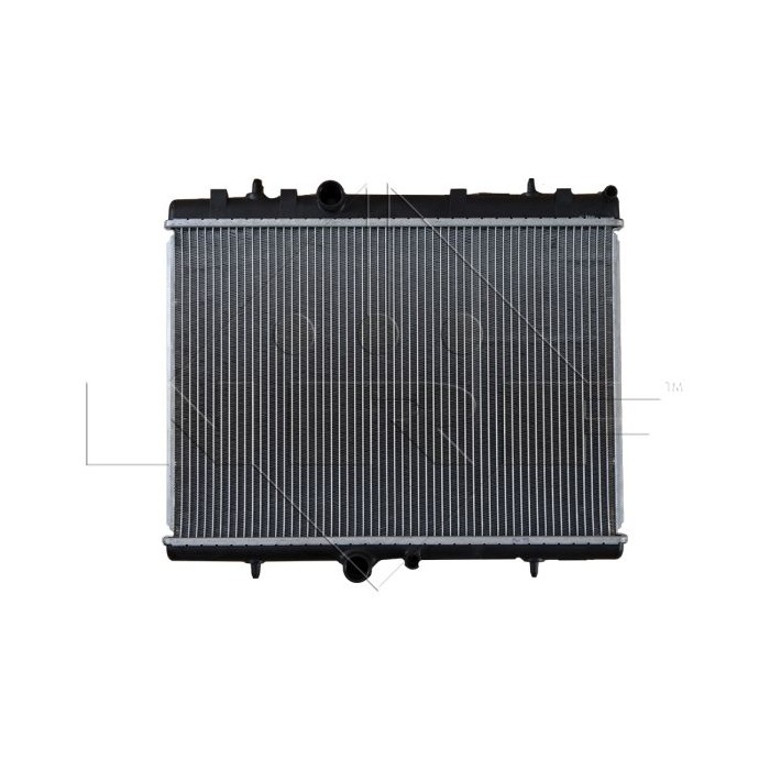 NRF EASY FIT Kühler, Motorkühlung 58312