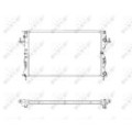 NRF Kühler, Motorkühlung 58319