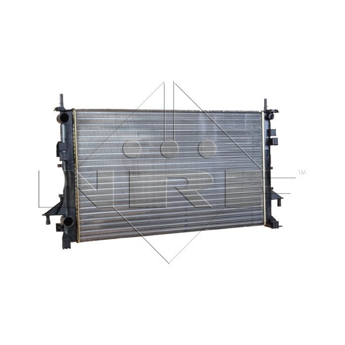 NRF Kühler, Motorkühlung 58319