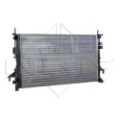 NRF Kühler, Motorkühlung 58319