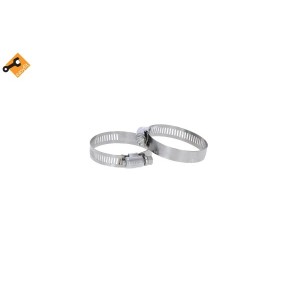 NRF EASY FIT Kühler, Motorkühlung 58322