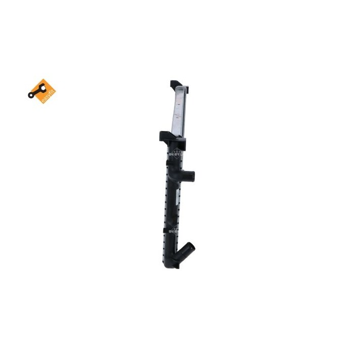 NRF EASY FIT Kühler, Motorkühlung 58322