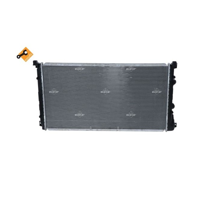 NRF EASY FIT Kühler, Motorkühlung 58322