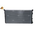 NRF EASY FIT Kühler, Motorkühlung 58322
