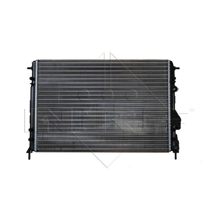 NRF Kühler, Motorkühlung 58325