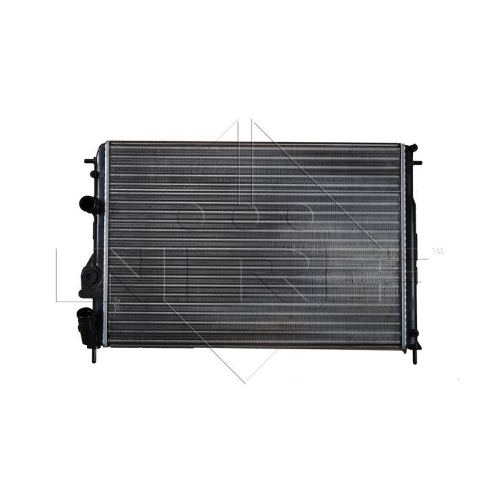 NRF Kühler, Motorkühlung 58325