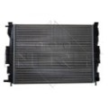 NRF Kühler, Motorkühlung 58327