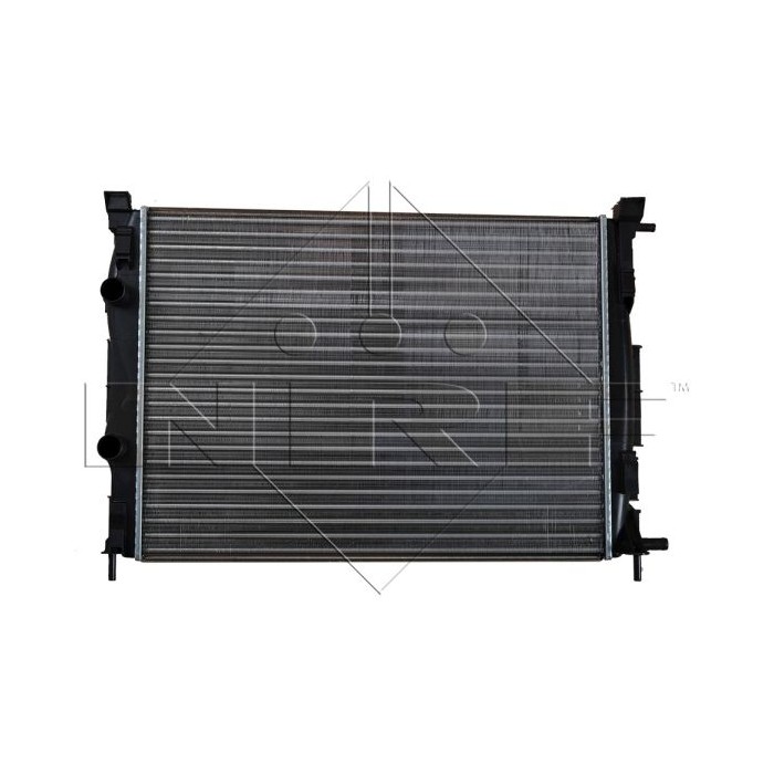 NRF Kühler, Motorkühlung 58327