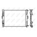NRF Kühler, Motorkühlung 58328