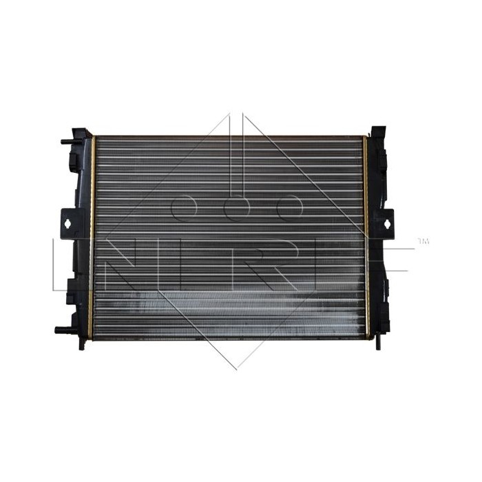 NRF Kühler, Motorkühlung 58328