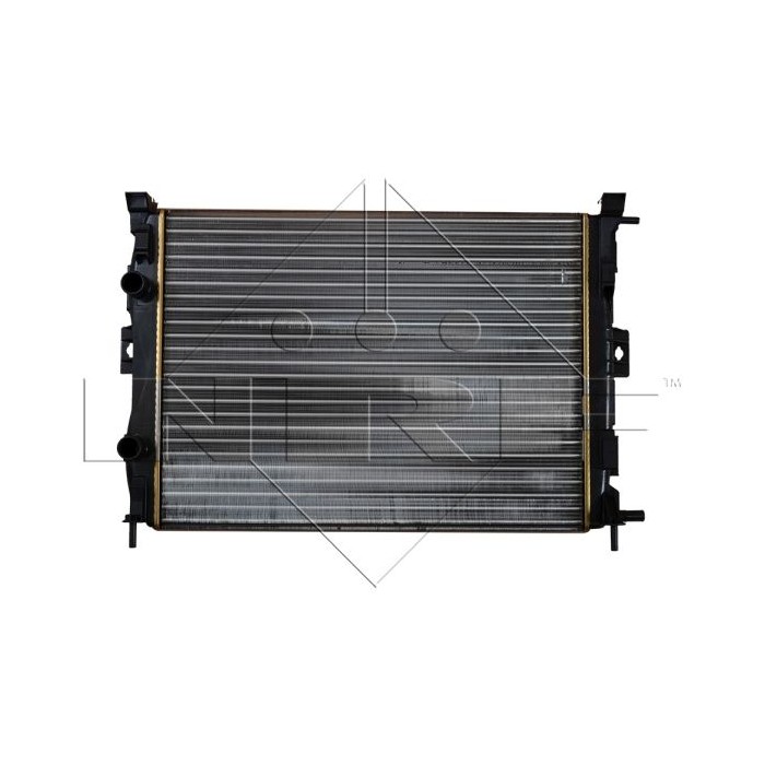 NRF Kühler, Motorkühlung 58328