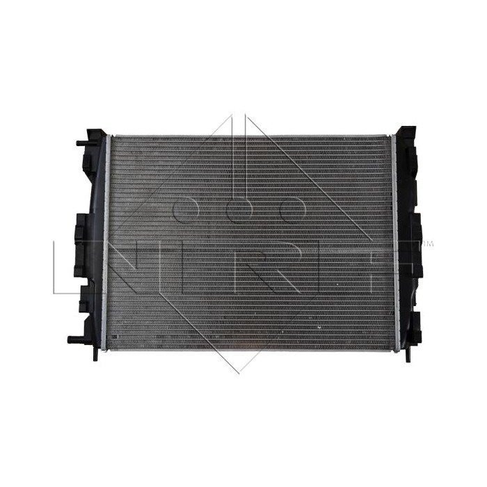 NRF EASY FIT Kühler, Motorkühlung 58329