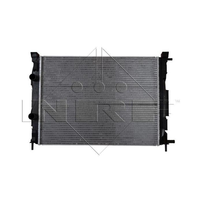 NRF EASY FIT Kühler, Motorkühlung 58329